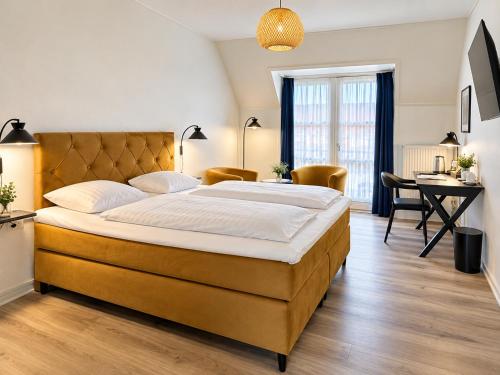 . Hotel Tønderhus