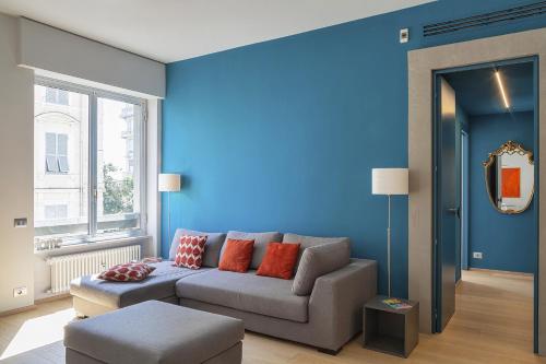 Blu Suite in the Centre by Wonderful Italy