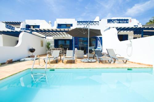 Villa Maitri - By AZ Rentals
