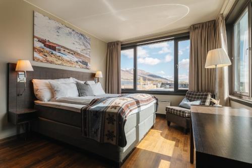 Quality Hotel Skifer in Oppdal