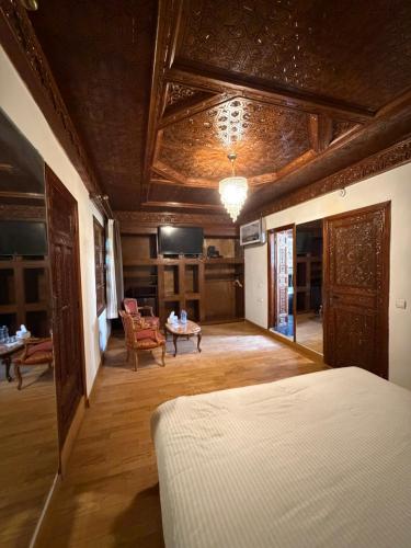 Riad Zawiyat Fes 4