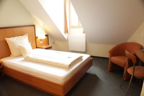 Hotel Blauer Wolf