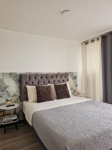 SAH CENTRAL SPOT APARTAMENTS CON PARKiNG INCLUIDO