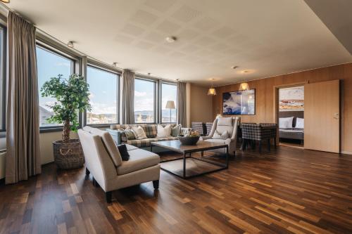 Quality Hotel Skifer in Oppdal