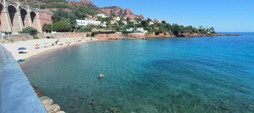 O'soleil in Frejus