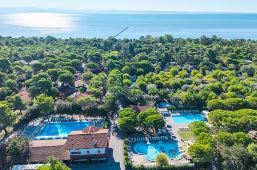 Residence Punta Spin