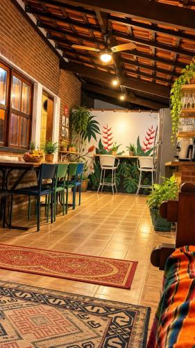 Legusto House in Ubatuba