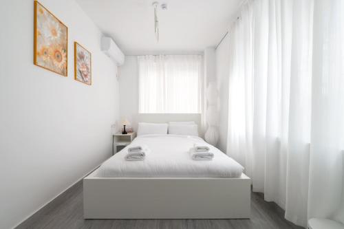 GuestReady - Urban Studio in Barrio del Pilar