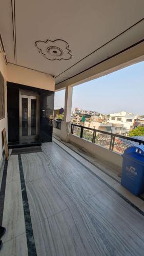 Holy Ganges Dorms in Varanasi
