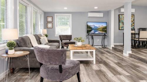 Faciliteter, Cozy Georgetown 3BR Near Rehoboth Beach in Millsboro (DE)