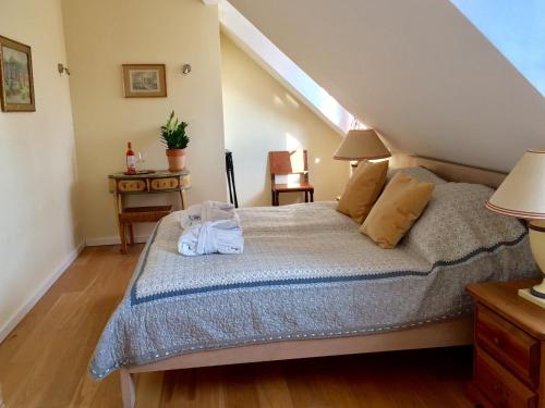 Book the Standard King Room Standard King Room