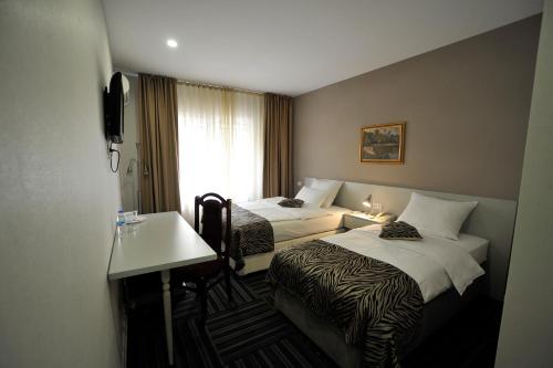 hotel photo