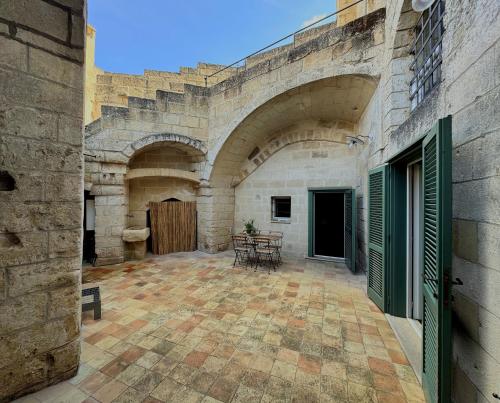 Alla Mescita - Dimora Storica con Cantina Vinicola nei Sassi di Matera