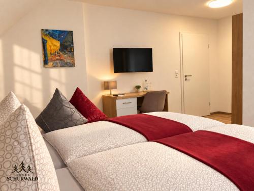 Hotel Schurwald 2