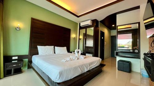 Take your time hotel koh samui 2