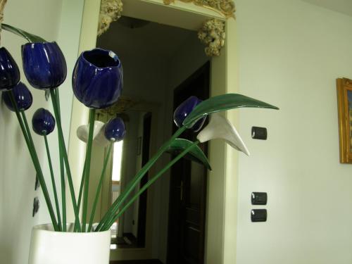 Létesítmények, Residence Meuble' Cortina in Quinto di Treviso