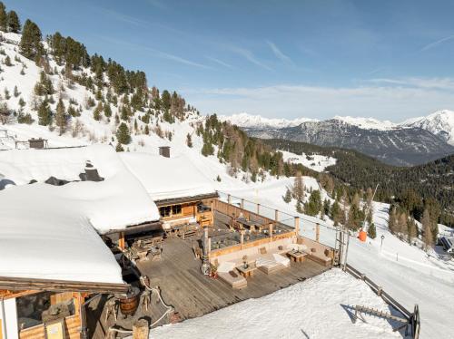 Balbach Alm Apartment