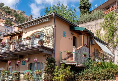 Holiday Home Don Alfio
