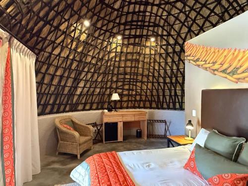 Hawane Resort in Mbabane
