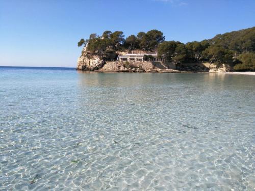 Menorca Galdana Sun 2