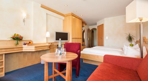Albtalblick Ihr Wellness- & Wanderhotel Room Type - Standard Double Room