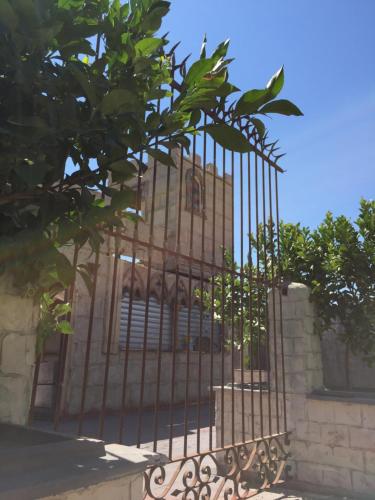 Camelot gîte à louer Villarrobledo