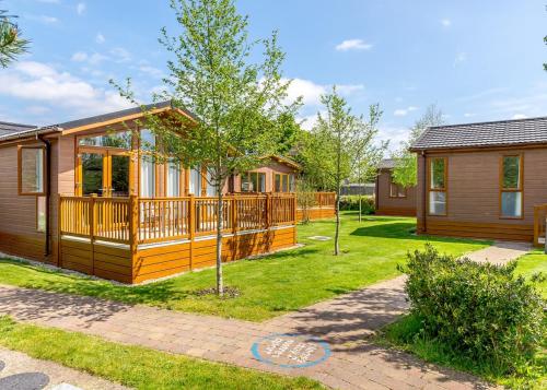 Canterbury Reach Lodge Retreat - Hastings Canterbury Reach Lodge Retreat - Hastings