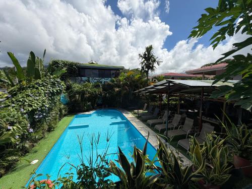 . Ballena Rey Hotel