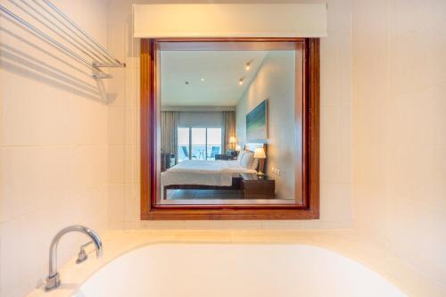 2 twin beds