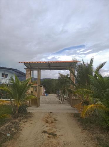 Hotel y Balneario, La Primevera