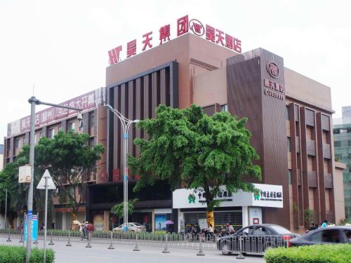 Top Budget Hotels In Liuzhou China With Great Deals Triphobo - 