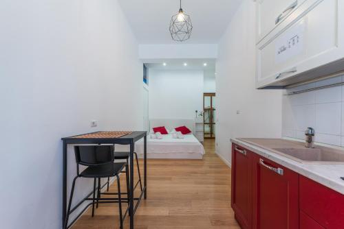 Casa Achille - Piazza Bologna