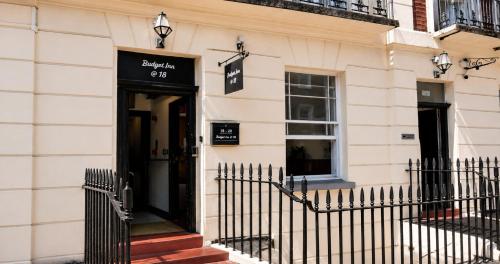18 Budget Inn in Westminster