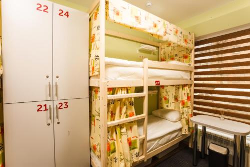 Very center hostel Hostel Rus Kaliningrad is perfectly located for both business and leisure guests in Kaliningrad. Offering a variety of facilities and services, the property provides all you need for a good nights sl