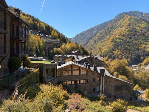 Aparthotel AnyosPark Mountain & Wellness Resort