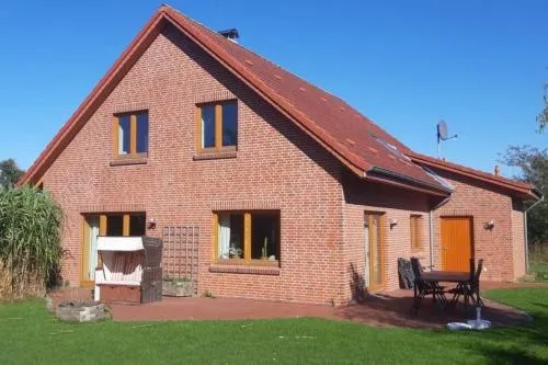 Haus Inselglück in Fehmarn, Deutschland