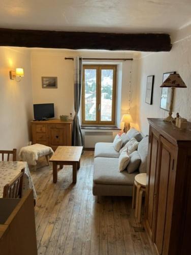 Appartement 4 pers près des pistes