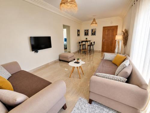 Appartement el Amber in Sidi Daoud
