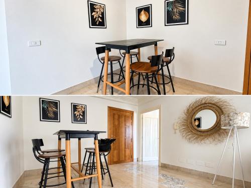 Appartement el Amber in Sidi Daoud