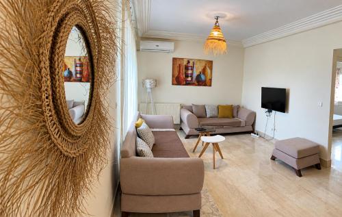 Appartement el Amber in Sidi Daoud
