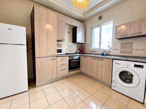 Appartement el Amber in Sidi Daoud