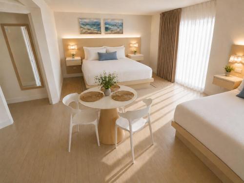 hotel photo