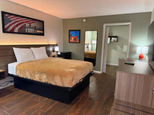 Americas Best Value Inn Laredo in Laredo (Texas)