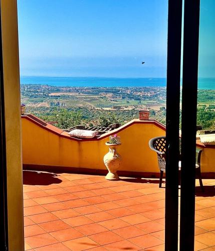 La casa sull olimpo