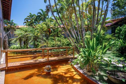 Hage, La Torre Resort All Inclusive in Porto Seguro