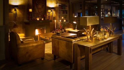 Hotel Creusen - image 5