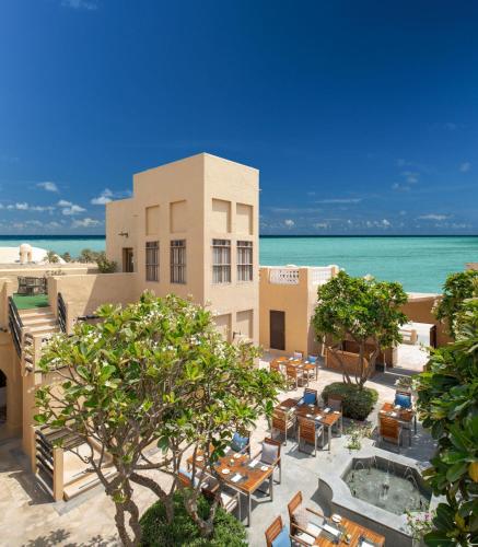 Restaurant, Souq Al Wakra Hotel Qatar by Tivoli in Al Wakrah