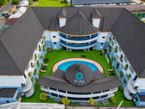 The Nook Apartments