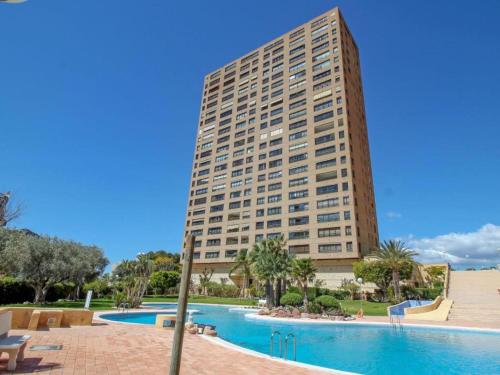 Coblanca Poniente Benidorm By España Casas