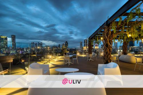 ULIV Mexico City